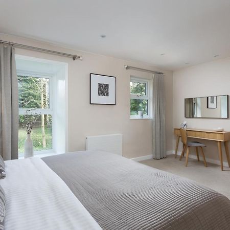 12 Pear Tree House Villa York Eksteriør bilde