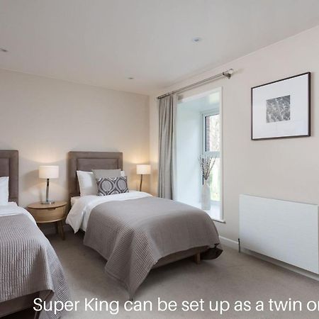 12 Pear Tree House Villa York Eksteriør bilde