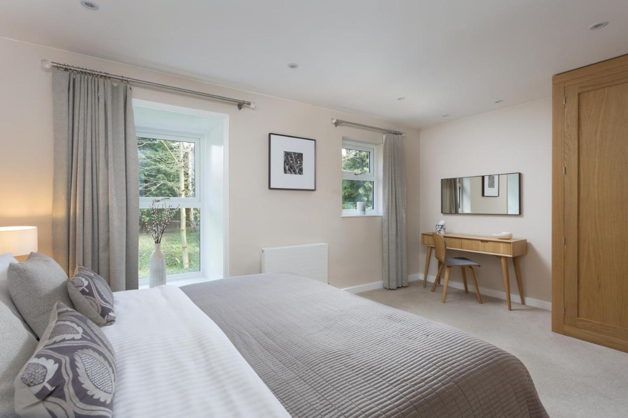 12 Pear Tree House Villa York Eksteriør bilde